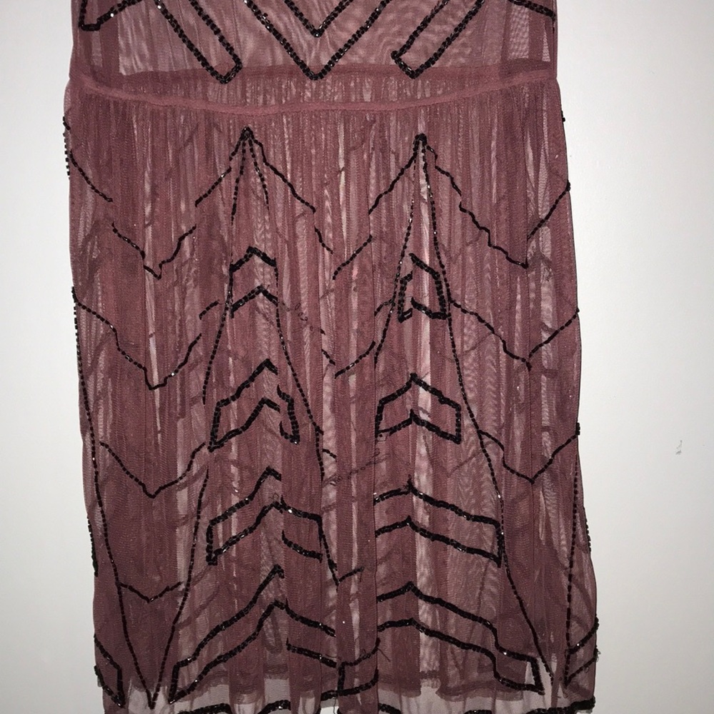 Free People sequence dress - Picture 4 of 5